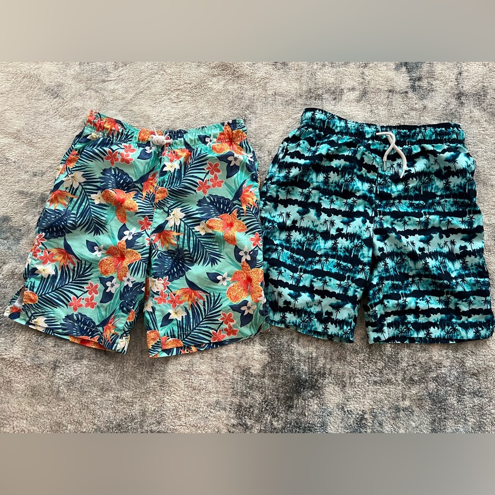 Swim Trunks - Youth XXL